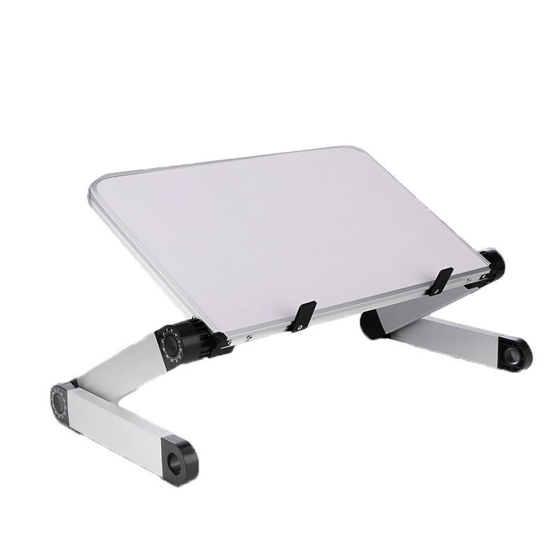 Foldable Laptop Stand Ergonomic Desk Tablet Holder - Gadget Garb